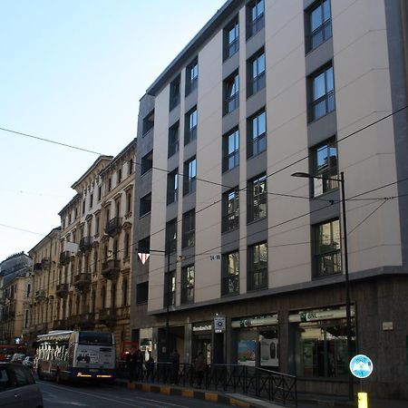 Spazio Madama Residence Turijn Buitenkant foto