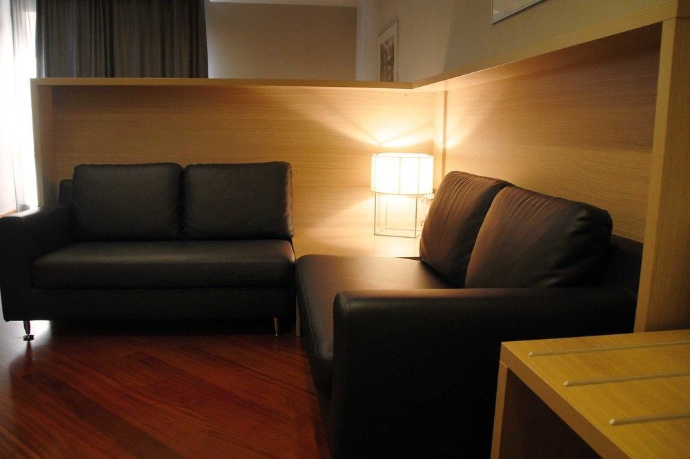 Spazio Madama Residence Turijn Buitenkant foto